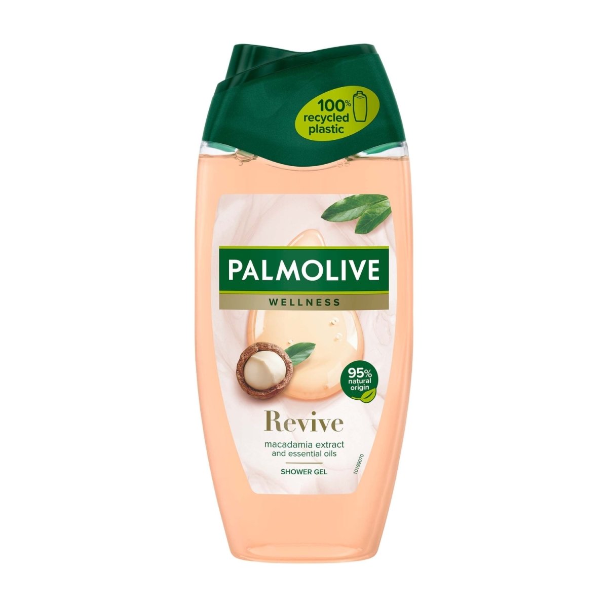 Palmolive Shower Gel Wellness 400ml Revive