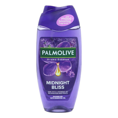 Palmolive Shower Gel Memories 250ml Sunset Relax - Intamarque - Wholesale 8718951430235