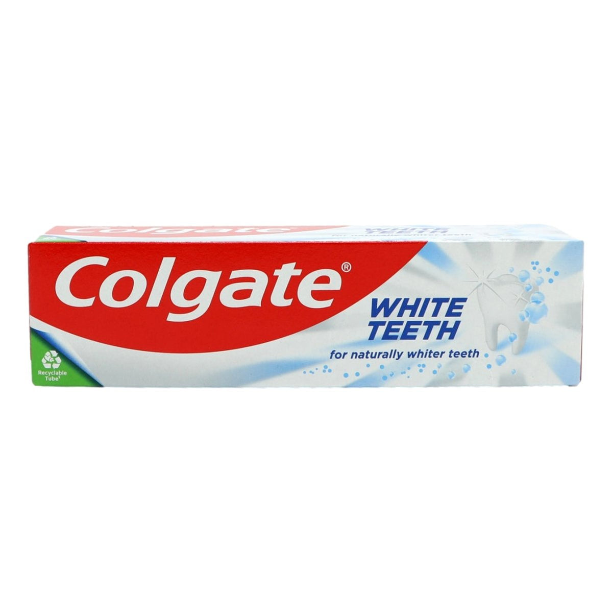 Colgate Toothpaste 75ml White Teeth SRP