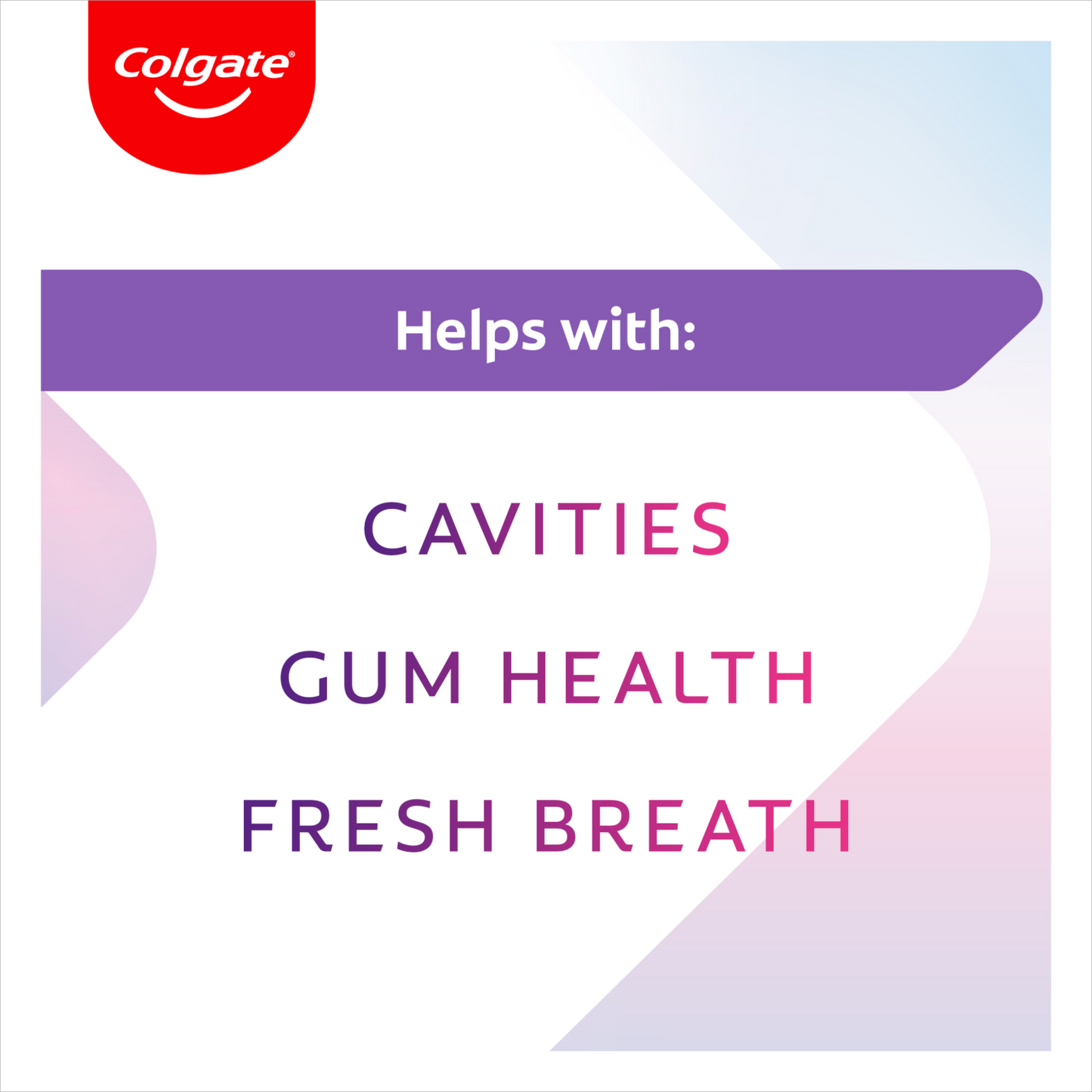 Colgate Sensitive Instant Relief Multi Protection Toothpaste 75ml