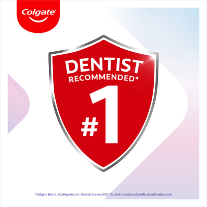 Colgate Sensitive Instant Relief Multi Protection Toothpaste 75ml