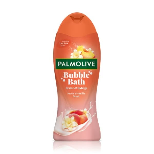 Buy Palmolive Bubble Bath 500ml Nourish & Revive online at Intamarque Wholesale – Trusted FMCG distributor
