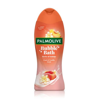 Buy Palmolive Bubble Bath 500ml Nourish & Revive online at Intamarque Wholesale – Trusted FMCG distributor