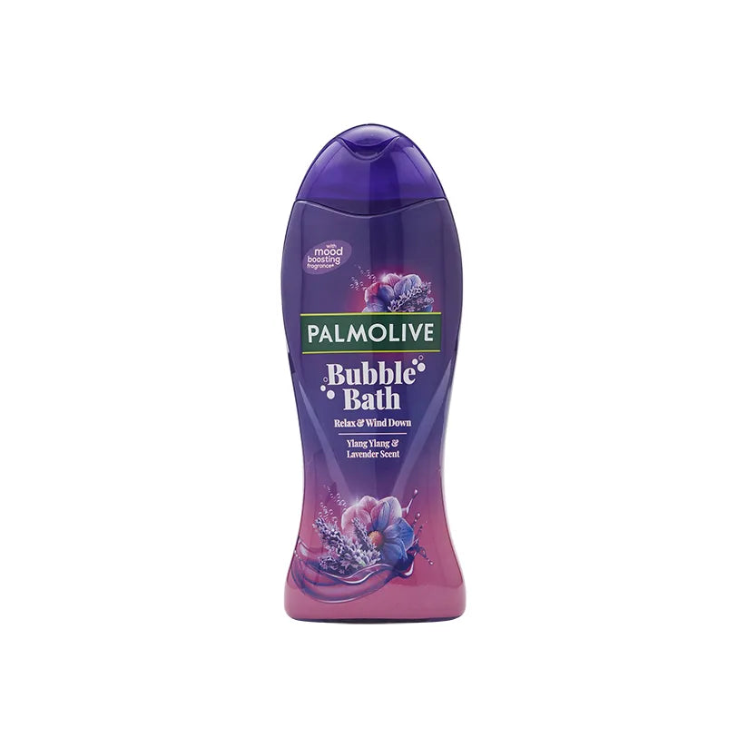 Buy Palmolive Bubble Bath 500ml Relax Wind Down online at Intamarque Wholesale – Trusted FMCG distributor