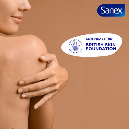 Sanex Deo Roll On 50ml 72hr Active Fresh