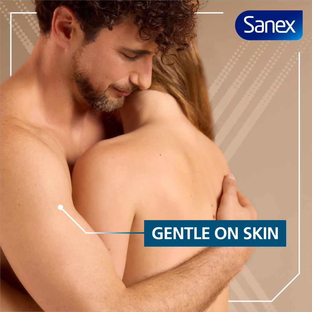 Sanex Deo Spray 200ml 72hr Men Active Control