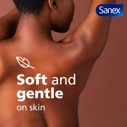 Sanex Deo Spray 200ml 72hr Dermo Sensitive