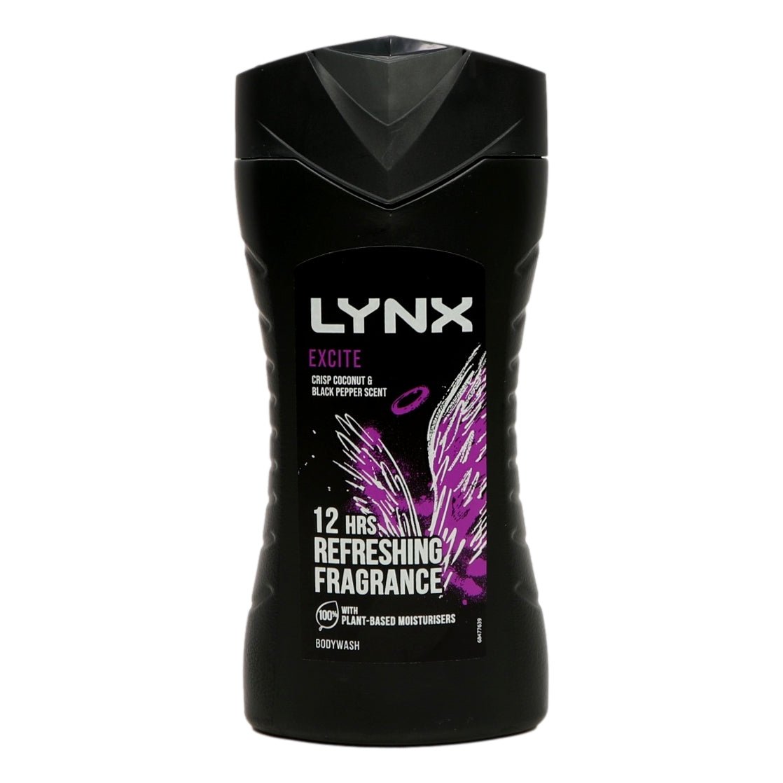 Lynx Shower Gel 225ml Excite