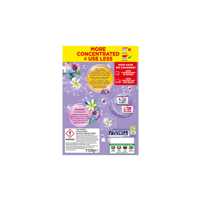 Surf Powder 23w Lavender