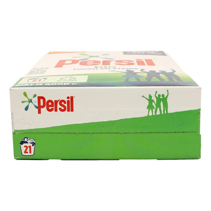 Persil Powder 21W Bio 1.05KG