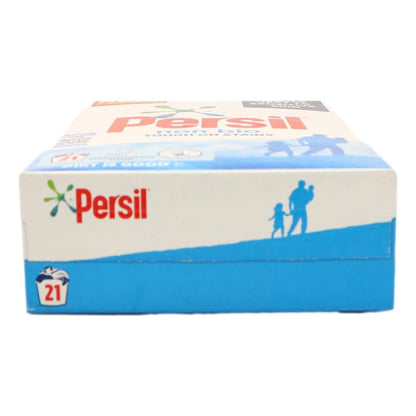 Persil Powder 21W Non Bio 1.05KG