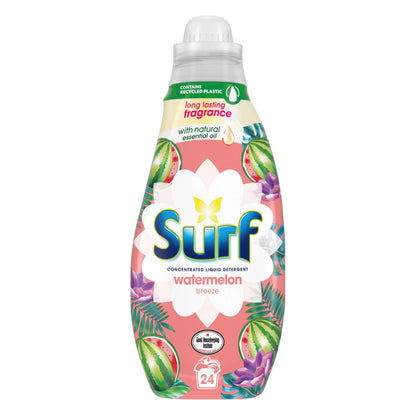 Surf Liquid 24W 648ml Watermelon