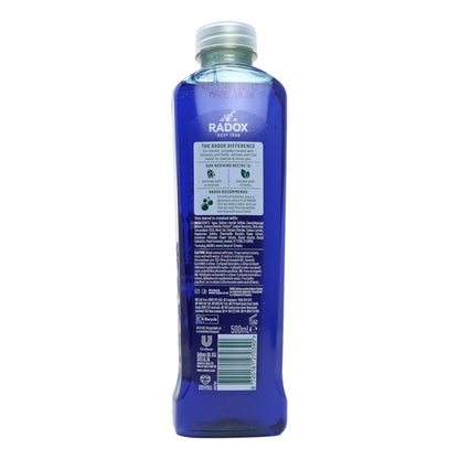 Radox Bath 500ml Sleep Therapy