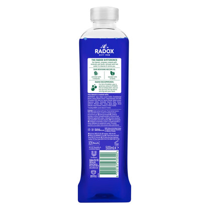 Radox Bath 500ml Sleep Therapy