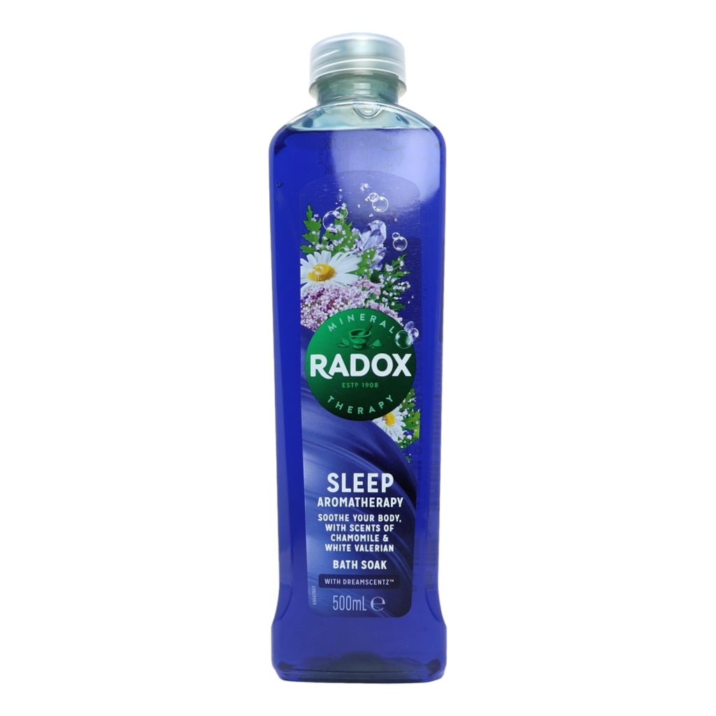 Radox Bath 500ml Sleep Therapy