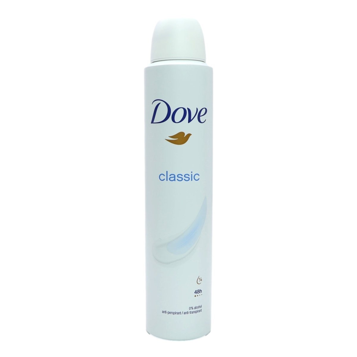 Dove APA 200ml Women Classic - Intamarque - Wholesale 8720181287831