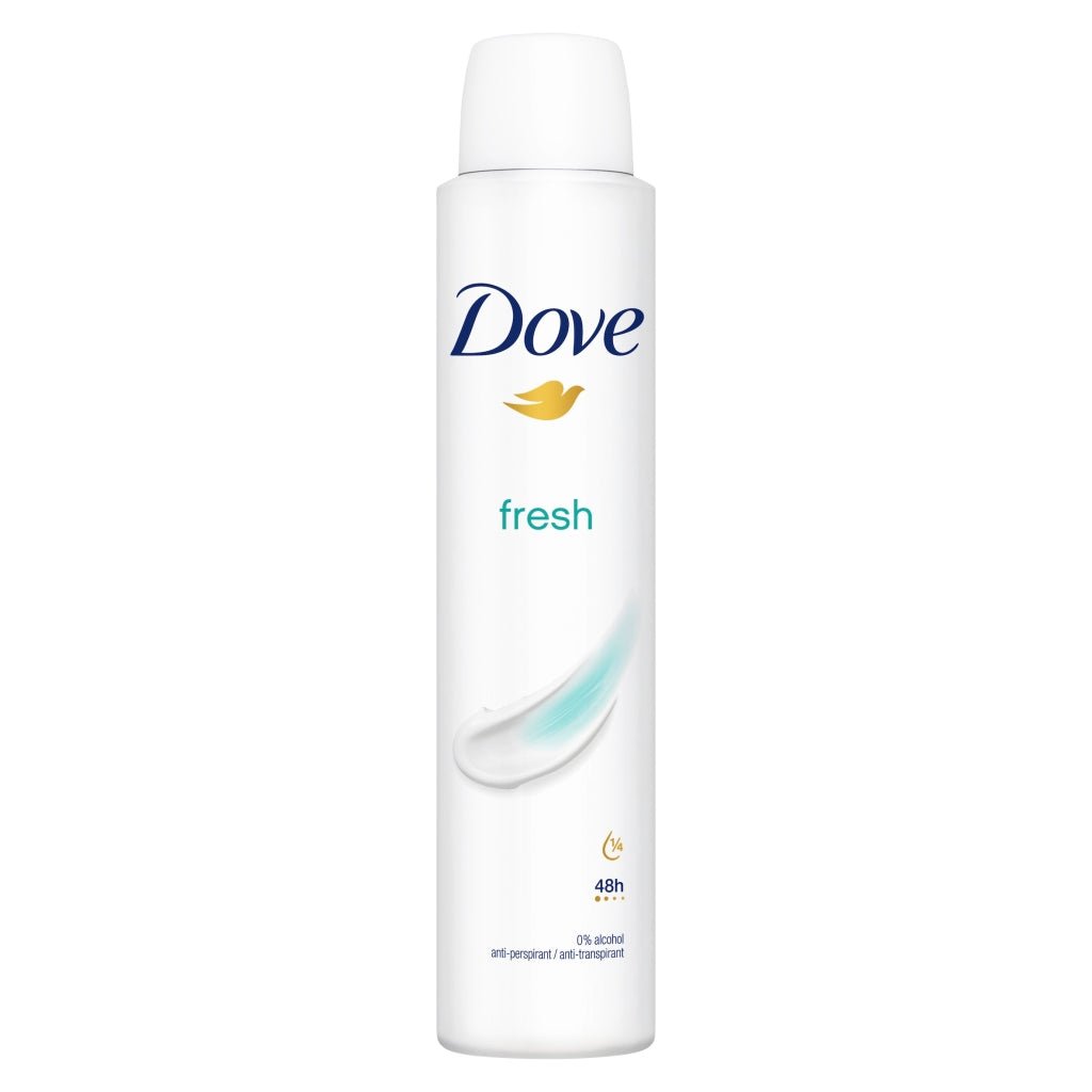 Dove APA 200ml Women Fresh