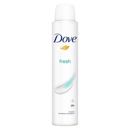 Dove APA 200ml Women Fresh