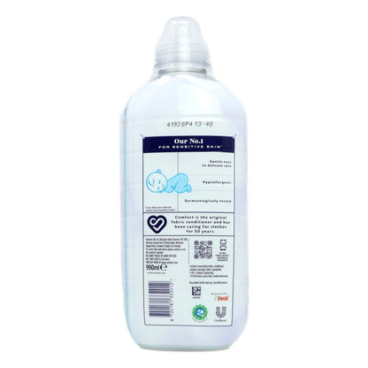 Comfort Fabric Conditioner Pure 33W