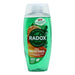 Radox Shower Gel Feel Refreshed 225ml - Intamarque - Wholesale 8720181336058