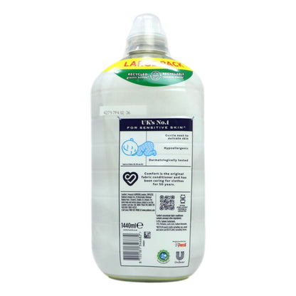 Comfort Fabric Conditioner Pure 48W