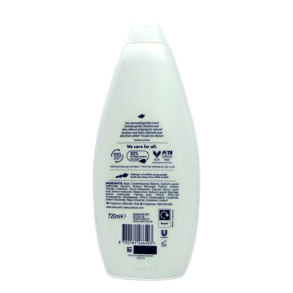 Dove Body Wash 720ml Hydrate