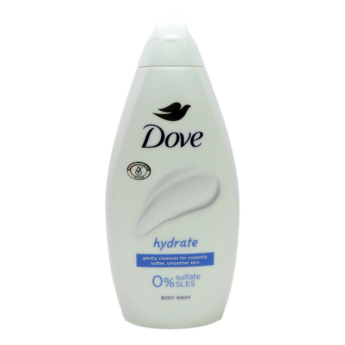 Dove Shower Gel 450ml Hydrate - Intamarque - Wholesale 8720181466427