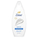 Dove Body Wash 225ml Hydrate - Intamarque - Wholesale 8720181466434