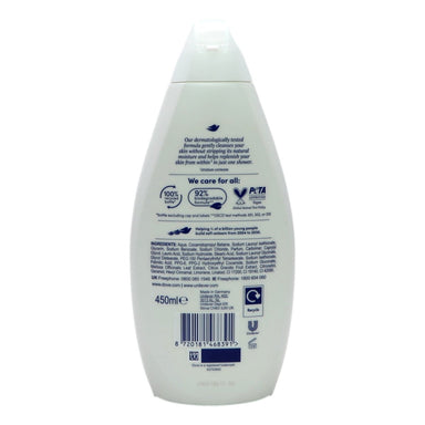 Dove Shower Gel 450ml Fruity Nourish - Intamarque - Wholesale 8720181468391