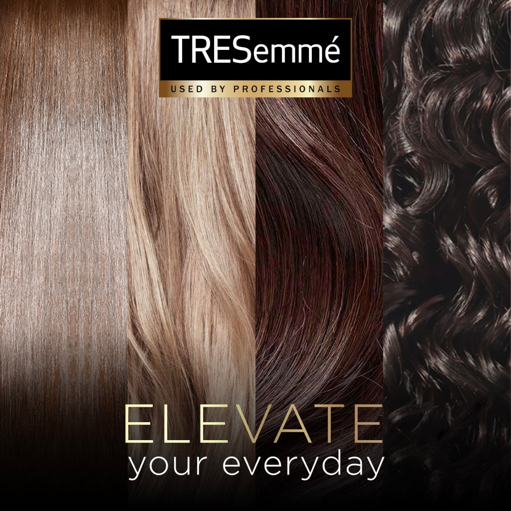 TRESemme Shampoo 500ml Rich Moisture