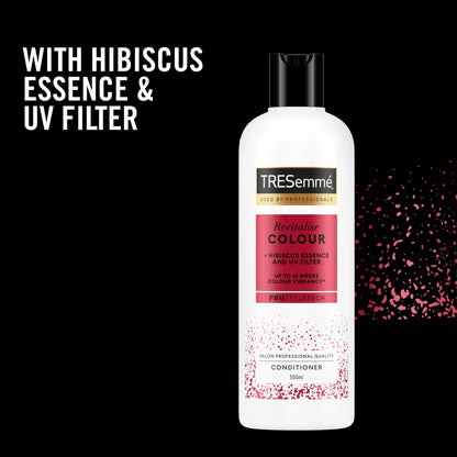 TRESemme Conditioner 500ml Colour Revitalise