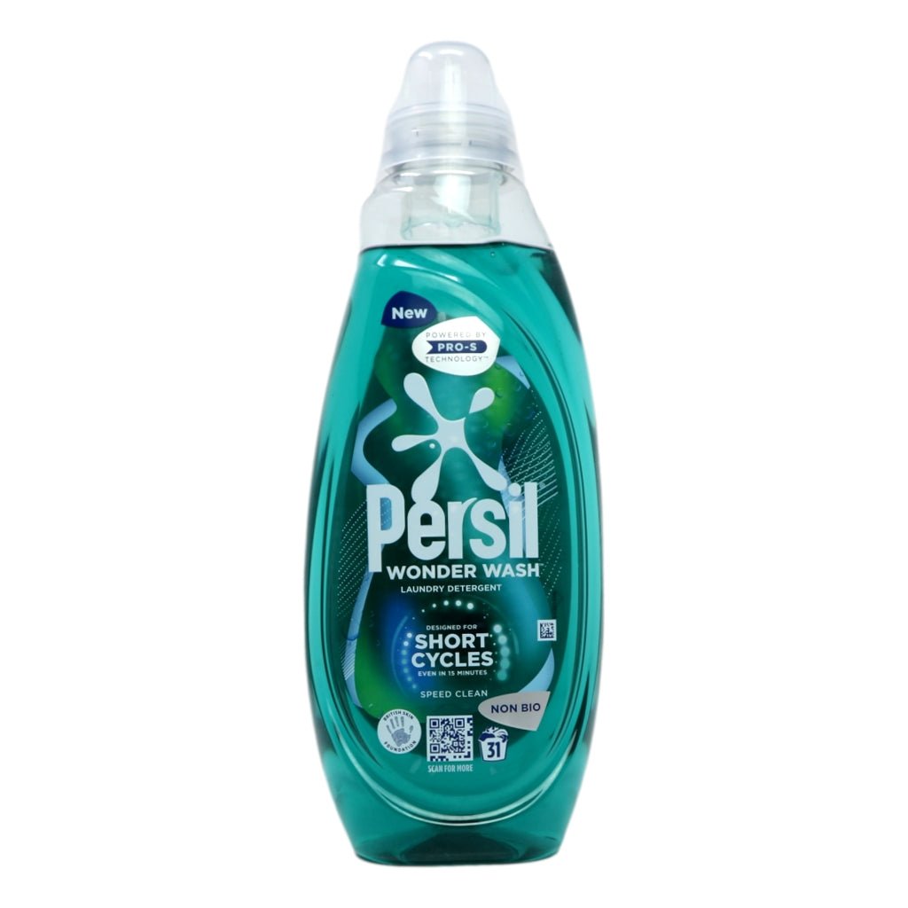 Persil Wonder Wash 31w Speed Clean - Intamarque - Wholesale 8720181502484