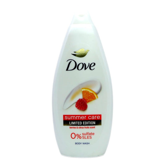 Buy Dove Body Wash 720ml Summer Care online at Intamarque Wholesale – Trusted FMCG distributor