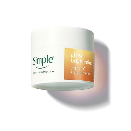 Simple Face Gel Cream 50ml Brightening