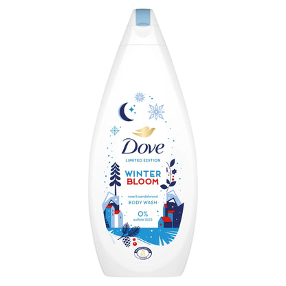 Buy Dove Body Wash 720ml Winter Care online at Intamarque Wholesale – Trusted FMCG distributor