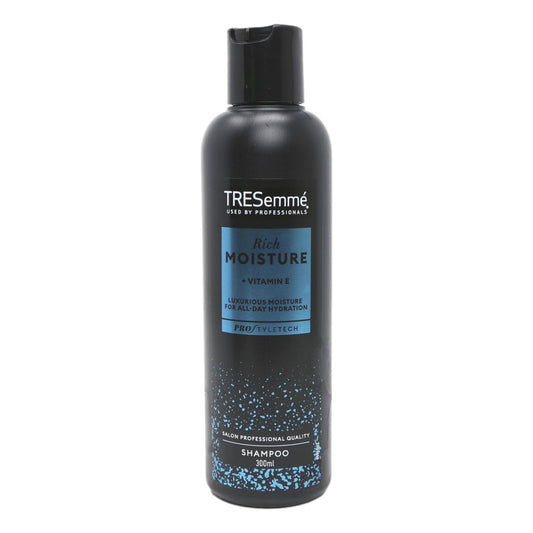 TRESemme 300ml Shampoo Moisture Rich