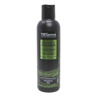 TRESemme 300ml Shampoo Cleanse & Replenish - Intamarque - Wholesale 8720182513786