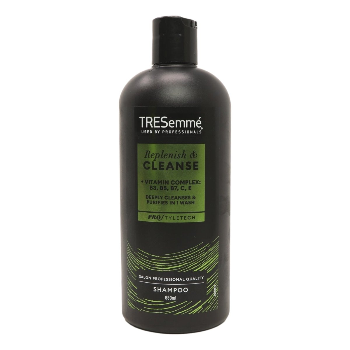 TRESemme 680ml Shampoo Replenish & Cleanse