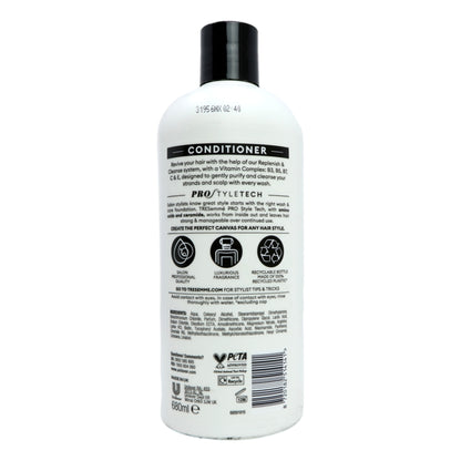 TRESemme Conditioner 680ml Replenish & Cleanse