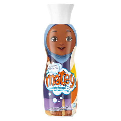 Matey Bubble Bath 450ml Surfer