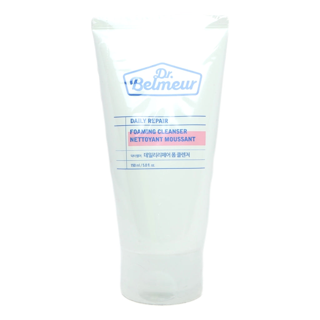 Dr. Belmeur Korean Skincare 150ml Foam Cleanser (EU, Africa & GCC)