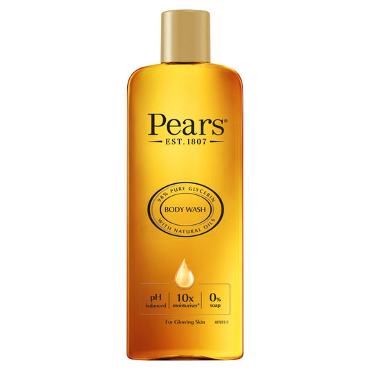 Pears Bodywash 250ml