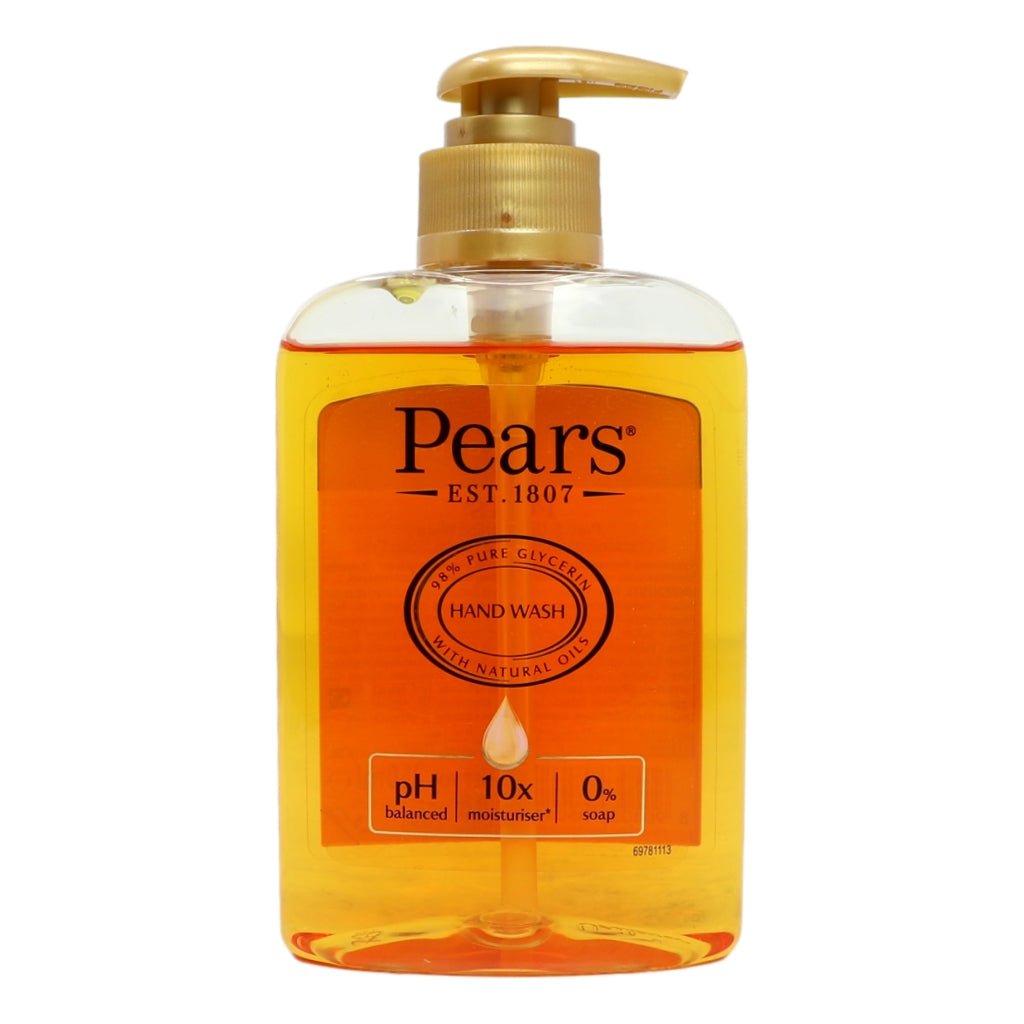 Pears Handwash 237ml