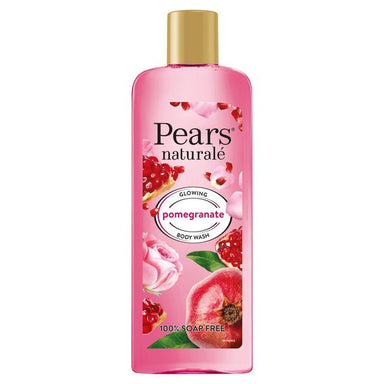 Pears Naturale Body Wash Pomegranate - Intamarque - Wholesale 8901030950179