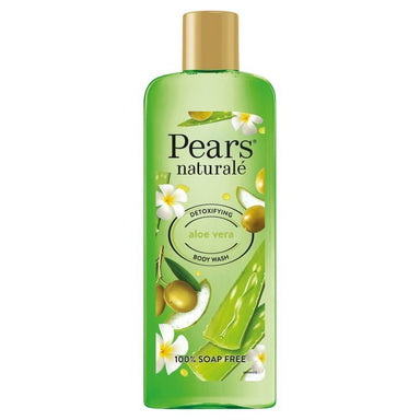 Pears Naturale Body Wash Aloe Vera - Intamarque - Wholesale 8901030950186