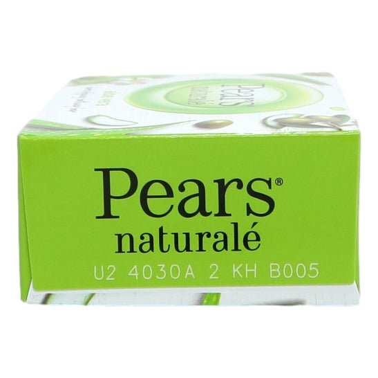 Pears Naturale Soap Bar Aloe Vera 100g - Intamarque - Wholesale 8901030954238