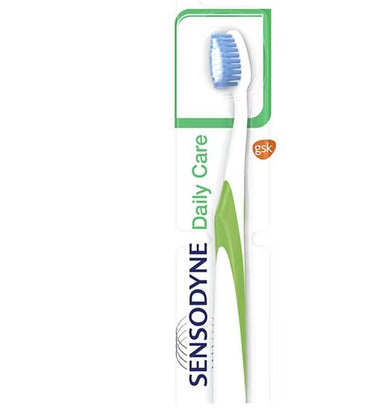 Sensodyne T/Brush Sensitive Single - Intamarque - Wholesale 8901571010998