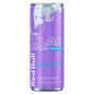 Purple energy drink can labeled 'Red Bull The Lilac Edition' on a white background