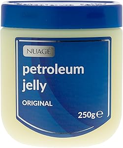 Nuage Petroleum Jelly