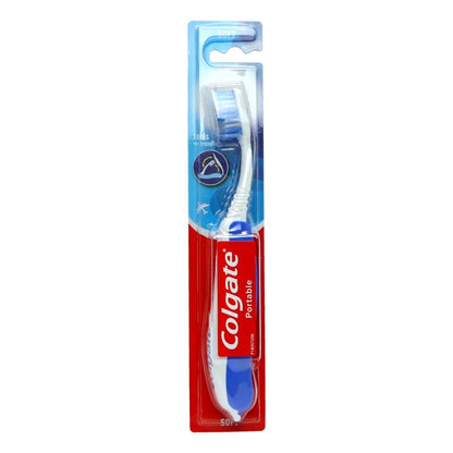 Colgate Toothbrush Portable